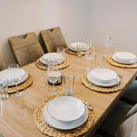 Lejlighed Kuesten De Diek - 4 Seitliche Deichlage, Balkon, 89qm *