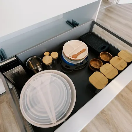 Kuesten De Diek - 4 Seitliche Deichlage, Balkon, 89qm * Greetsiel