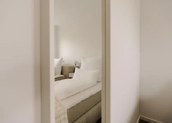 Apartman Kuesten De Diek - 4 Seitliche Deichlage, Balkon, 89qm *