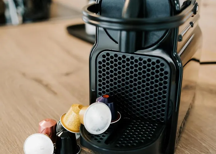 Kuesten De Diek - 4 Seitliche Deichlage, Balkon, 89qm * Greetsiel