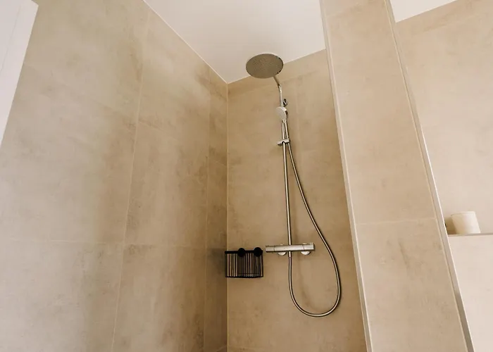 Kuesten De Diek - 4 Seitliche Deichlage, Balkon, 89qm * Greetsiel