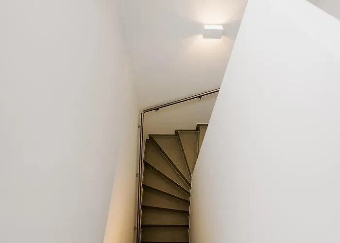 Kuesten De Diek - 4 Seitliche Deichlage, Balkon, 89qm Apartman