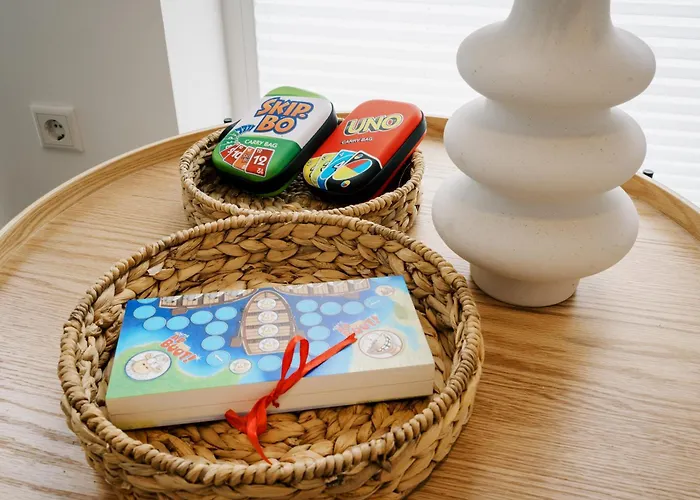 Kuesten De Diek - 4 Seitliche Deichlage, Balkon, 89qm * Greetsiel